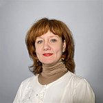 Яваева Елена Александровна